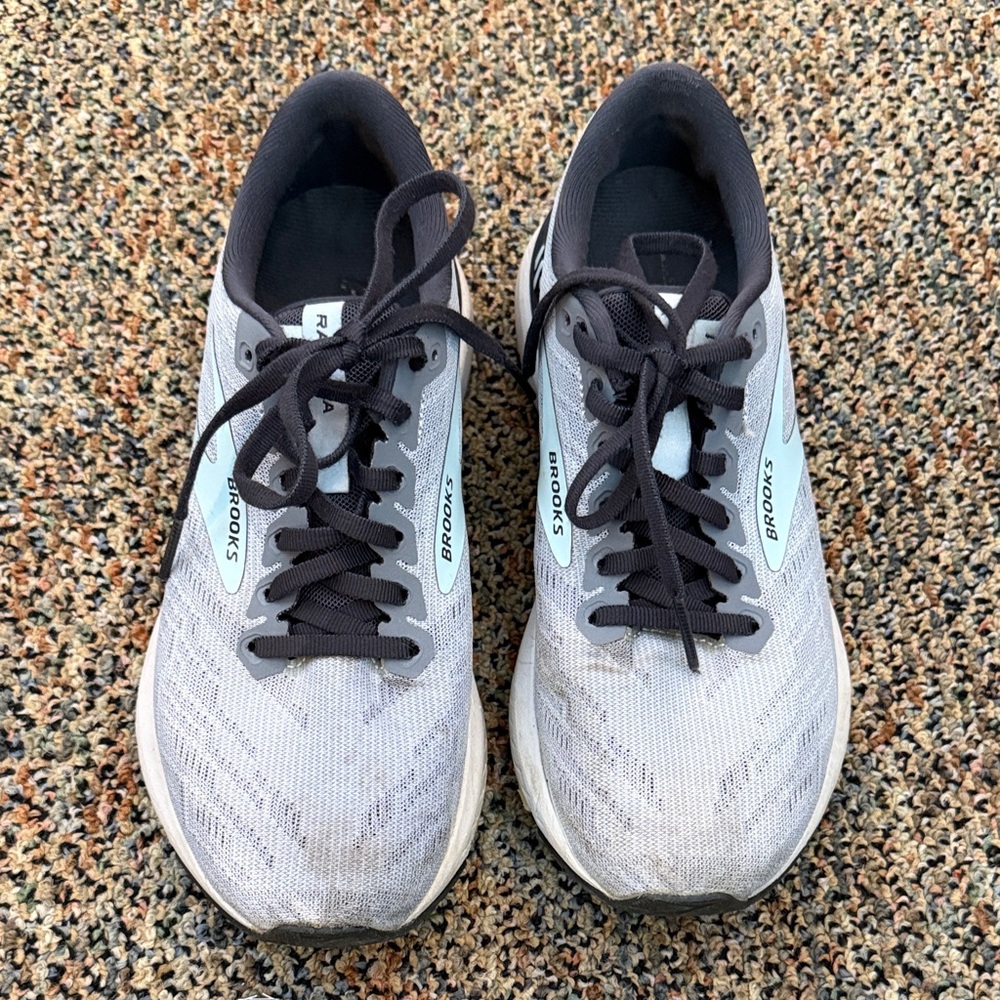 Brooks Ravenna 4 Running Shoes